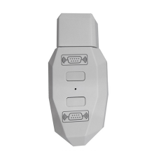 AM-50U Bluetooth Wirtualny port szeregowy Adapter BT V5.0 Dual Mode B
