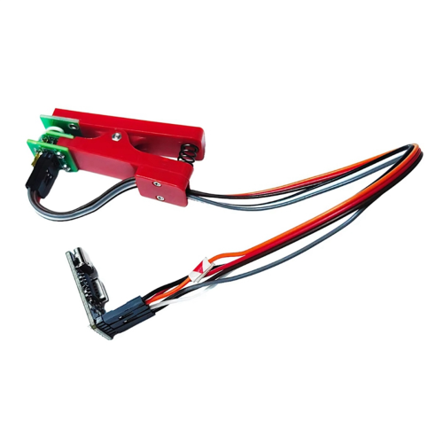 Védőtok Heltec Capsule Sensor V3 programozókészülékhez 1