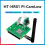 HR01 WiFi HaLow-modul Pi-CamLow til HAT 5MP-kamera 3