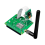 HR01 WiFi HaLow-modul Pi-CamLow til HAT 5MP-kamera 2