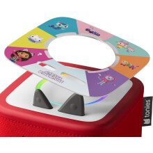Tonieplay Cat-tastic Scavenger Hunt Interctive Audio Game for Toniebox