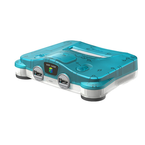 Για θήκη 64Pi με διπλές θύρες USB