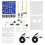 DIY Electronic Kit for Adults Biliary Electronic Tube Diy Kit 1