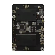 Raspberry Pi5 USB audio hangkártya modul 3,5 mm-es fejhallgató-csatlakozóhoz