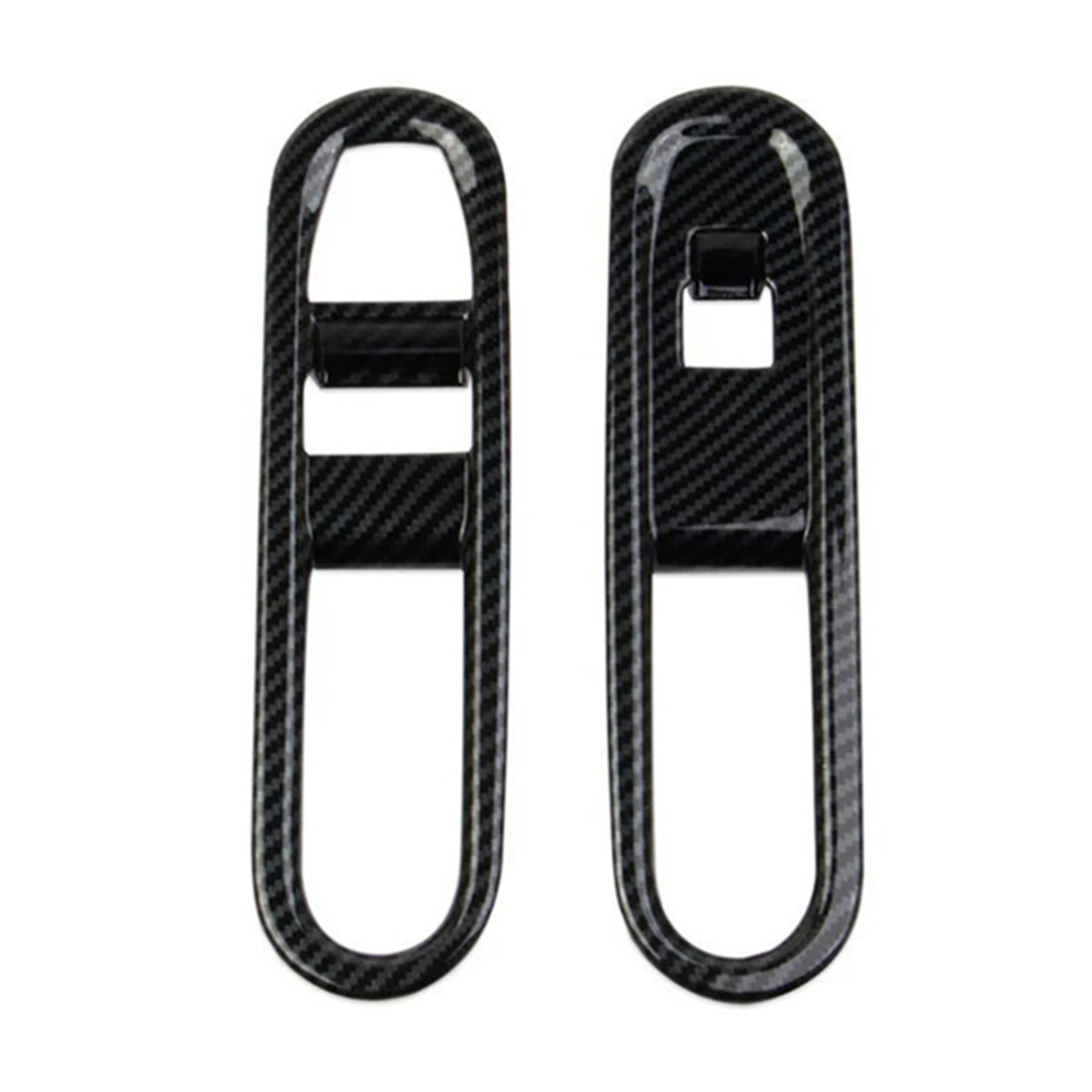 For E Se J01 Ev Window Switch Cover Trim 2024-2025 Lhd 4853673830391