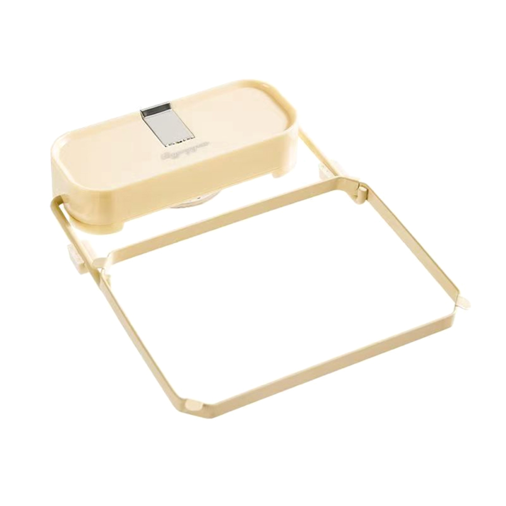Suction Cup Sink Strainer, Kitchen Sink Garbage Filter Rack Suction, 4853673833156
