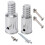 Universal Threaded Tip Replacement,Threaded Tip Repair Kit 3