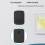 1000m³ Large Room Aroma Machine Bluetooth Cold Air Diffusers (UK) B 2