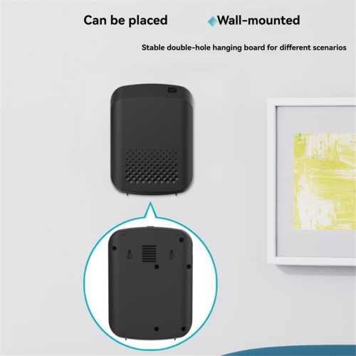 1000m³ Large Room Aroma Machine Bluetooth Cold Air Diffusers (UK) B 1