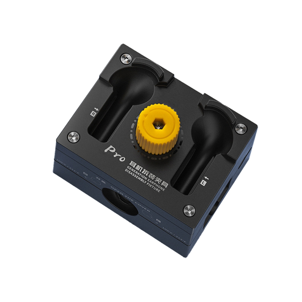 For Pro Repair Fixture Opening Alignment Clamp 4853673842349