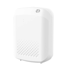 1000m³ Large Room Aroma Machine Bluetooth Cold Air Diffusers (UK) B