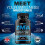 Pro Elite ZMA 240 Tablets 15