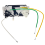 599-216 Klimakontrollmodul 27510EL00A 27510EL02A for 3