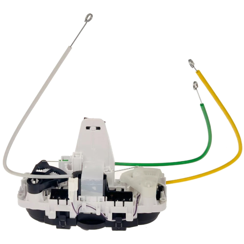 599-216 Klimakontrollmodul 27510EL00A 27510EL02A for 1