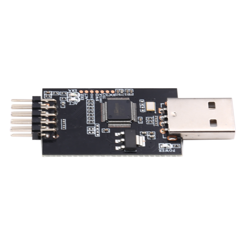 -02 Voice Debugger AI Intelligent Offline Voice Module, 2