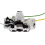 599-216 Klimakontrollmodul 27510EL00A 27510EL02A for 4