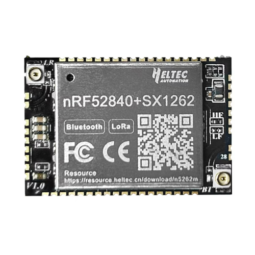 HT-N5262M Meshtastic Tracker Mesh Node 470-510MHz 1