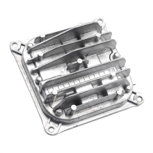 LED-forlygtestyringsenhed Ballastspændingsregulatormodul
