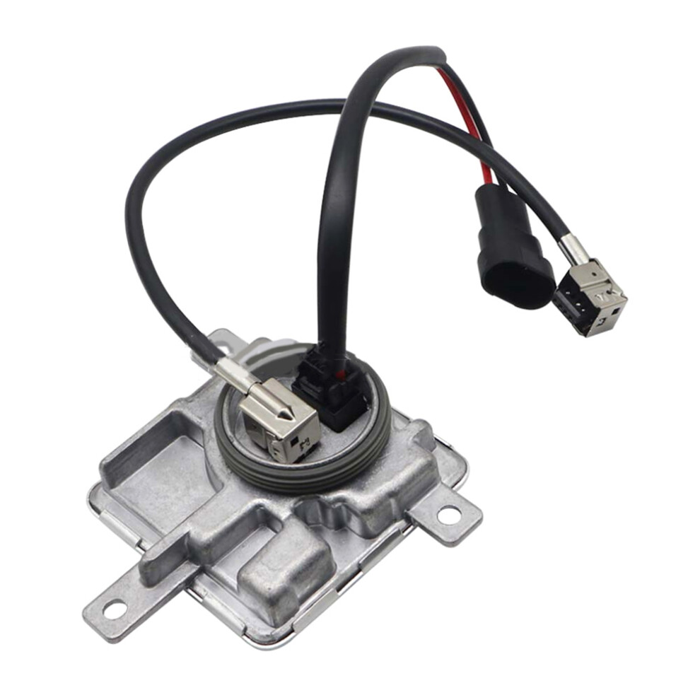 Xenon Headlight Ballast 8K0941597e W003t22771 For A1 A3 C 4853673861920
