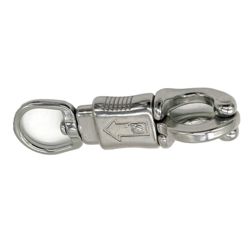 Horse Hook Harness Accessories Spring Hook Hook Tow Hook 2