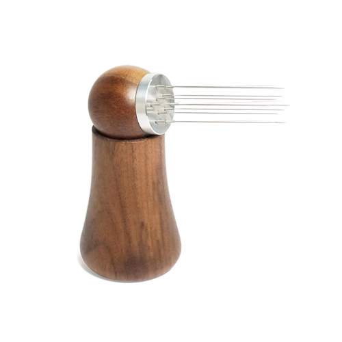 Espresso Coffee Stirrer Needles 0.4mm Espresso Distribution Tools B 2