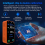 Tuya Smart WiFi Zuurstofconcentratie Luchtdetector B 4