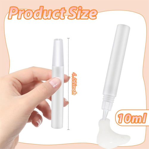 50 τεμάχια λευκά στυλό Art Glue-Stick, Είδη τάξης 2