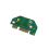 Sitruunankeltaiset Angel Eye DRL LED -levyt G20:lle 2