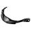 Motorcykel Forward Air Lip Cover Fairing til sort 3