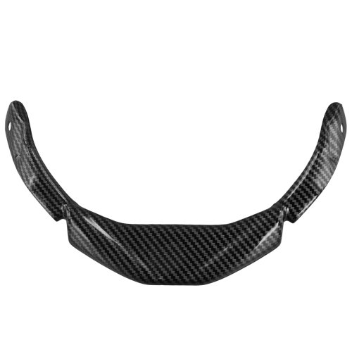 Motorcykel Forward Air Lip Cover Fairing til kulfiber 2