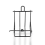 Μεσαία κεντρική σχάρα για CT125 Hunter 20-25 Trail 125 21-25 3