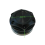 Motorcycle Screw Nut Cover Frame Hole Plug Caps Decoration for 5