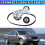 Car Engine Timing Belt Kit for S80 V90 Xc70 XC90 5
