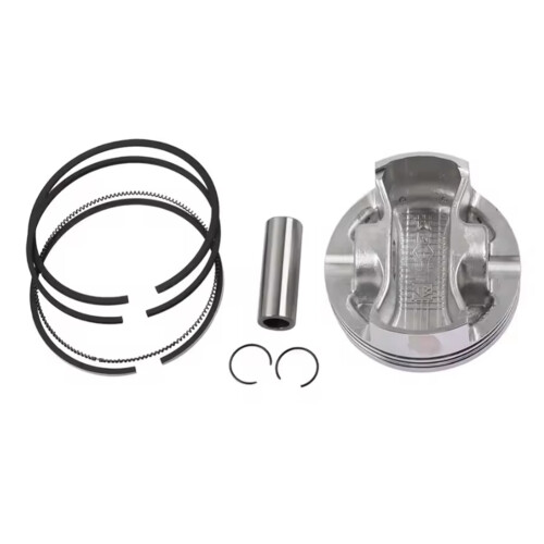 Pour GTS300 GTV300 Piston avec segment de piston diamètre 75MM