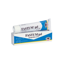 Fastum Dispenser 2.5% Gel 100G