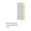 Sanding Sponge Set Sanding Equipment for Building Tools XSP-280 2
