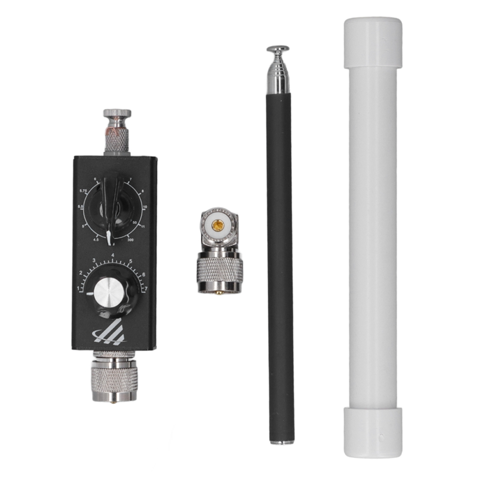 Full Band Tuned Antenna Qrp Hf Antenna Qrp Shortwave Antenna 4851555667486
