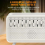 Ηχείο Bluetooth Λευκού Θορύβου Μηχανή Διαχύτη Air UK Plug 5