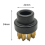 6 Pcs Small Brass Brushes for Steam Cleaners Accessories 7