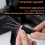 Coffee Stirrer Needle with Base Magnetic Adjustable Needle Stirrer 5