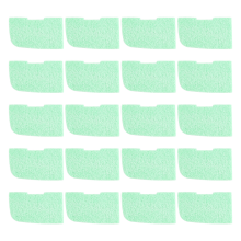 20 Pcs for 307/407/306/406 Phosphate Remover Pads