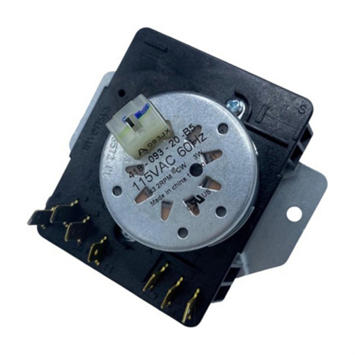 W10642932 Dryer Timer for Washer Dryer Timer 2
