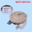 DC97-00731A -S14 Interruttore livello acqua per lavatrice 4