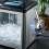 2 pezzi di supporto per cucchiaio e paletta per ghiaccio per Opal Ice Maker 1.0 e 2.0 5