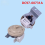 DC97-00731A -S14 Interruttore livello acqua per lavatrice 2