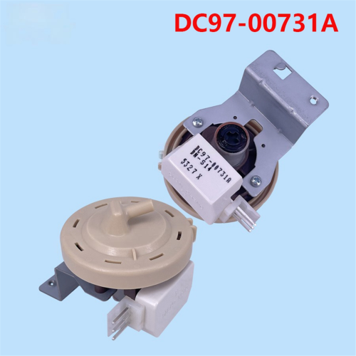 DC97-00731A -S14 Interruttore livello acqua per lavatrice 1