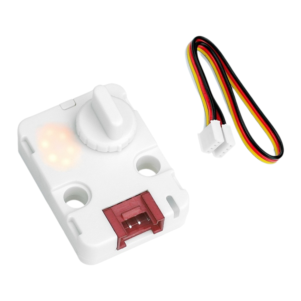 Step16 Unit Mini 16-Bit BCD Rotary Encoder GSMR-16 Control Unit-image-OPC-PJZVKZS-NEW