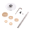 Inside Pipe Cutter for PVC Pipe,Cutter Tool Set with Scale 3