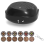 Electric Cocktail Smoker Kit Rechargeable One-Button 1