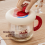 Greek Yogurt Filter Self-Cooling Extract Dry Whey Separator Filter 3